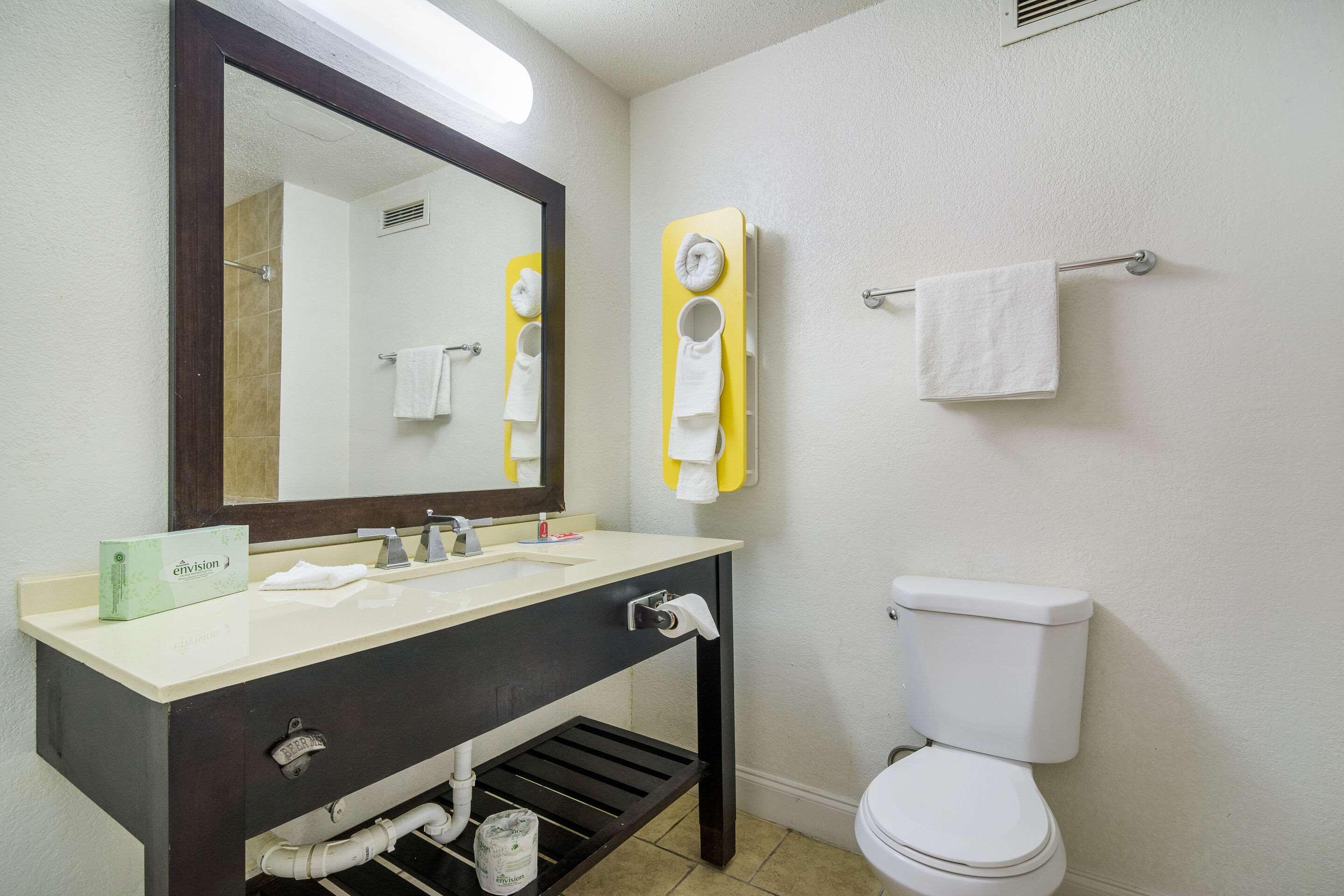 Econo Lodge Airport Near Billy Graham Parkway シャーロット エクステリア 写真